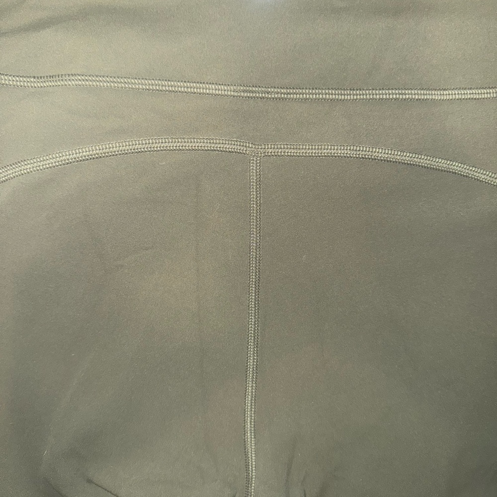 Lululemon Groove Super-High-Rise Flared Pant Nulu  8 - Picture 11 of 11